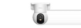 Ranger Mini ~ Imou IP/WiFi PT kamera 3MP 3.6mm (IPC-K2MP-3H1WE)