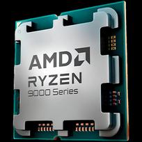 AMD CPU Desktop Ryzen 5 6C/12T 9500F (5.0GHz,38MB,65W,AM5) tray