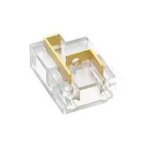 COB SLIM LED strip L connector
