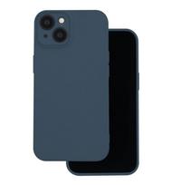 Nugarėlės dėklai iLike Xiaomi Xiaomi Redmi 15 4G EU / 15 5G EU (171,08 x 82,05 x 8,55) Silicon case Blue