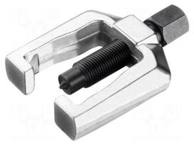 Impact ball joint separator