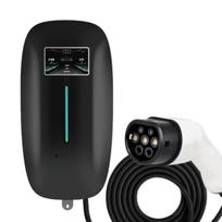 EV charging station EVCS7L Type2 32A 7kW 5.0m