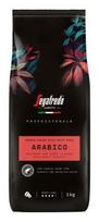 Kavos pupelės SEGAFREDO Arabico, 1 kg, COBGFR6420101885452