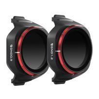 Freewell filter set for DJI Mini 5 Pro Soft Edge Gradient