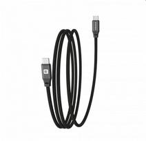 Kabelis Evelatus  Cable E-Mag Power 60W USB C to USB C Connector 2M magnetic