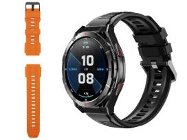 Įrankiai ir matavimo prietaisai // Įrankių, priedų naujienos // 89-016# Smartwatch blow x14 pro gps amoled