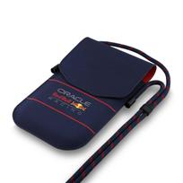 Red Bull Oracle Racing Phone Wallet Navy
