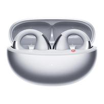 QCY Crossky Clip C30S headphones (silver)
