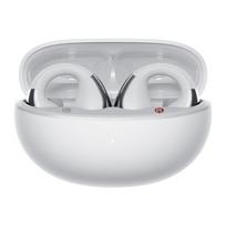QCY Crossky Clip C30S headphones (white)