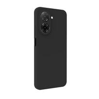 Nugarėlės dėklai Evelatus Xiaomi Redmi A5 4G (173.45 x 79.35 x 8.4) Premium Soft Touch Silicone Case Black