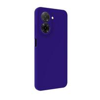 Nugarėlės dėklai Evelatus Xiaomi Redmi A5 4G (173.45 x 79.35 x 8.4) Premium Soft Touch Silicone Case Deep Purple