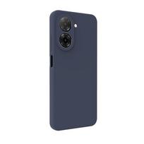 Nugarėlės dėklai Evelatus Xiaomi Redmi A5 4G (173.45 x 79.35 x 8.4) Premium Soft Touch Silicone Case Midnight Blue