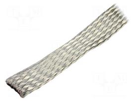 Braids | KO | tape | Thk: 5mm | W: 40mm | Body dim: 40x5mm | 10m