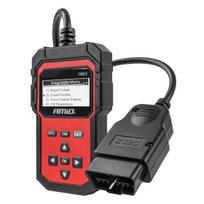 Įrankiai ir matavimo prietaisai // Įrankių, priedų naujienos // Skaner tester interfejs diagnostyczny amio obd2 amio-04730