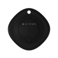 Hyper | HyperShield Universal Find My Locator/Tracker | HS5800BKGL | Black