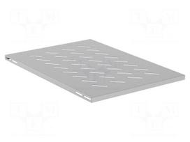 Shelf | 1U | Standard: 19" | rack shelf