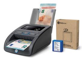 SafeScan 155-S money checking set