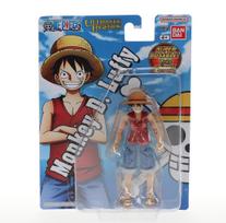 ULTIMATE LEGENDS ONE PIECE - MONKEY D. LUFFY