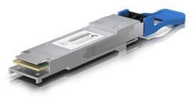 Ubiquiti UACC-OM-QSFP28-LR4 network transceiver module Fiber optic 100000Mbit/s QSFP28 / QSFP+