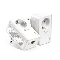 TP-Link Powerline Kit TL-PA7019P AV1000 1-port