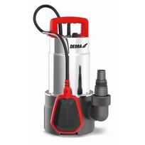 Submersible pump inox for dirty & clean water 1000