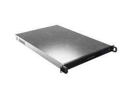 Lanberg SC01-6501-12B modular server chassis Rack (1U) 0GB
