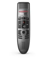 Philips 4000 series SMP4000 Black, Grey, Metallic, Pearl