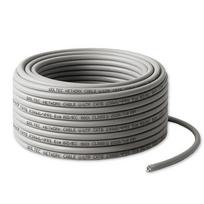 Qoltec UTP Patchcord Cable | Copper Cu | CAT6 | High speed 1Gb/s | LAN | 25m | Grey