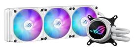 ASUS ROG Strix LC III 360 ARGB White Edition Processor Liquid cooling kit 12 cm
