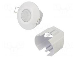 Sensor: movement | 220÷240VAC | IP20 | 0÷50°C | Interface: Bluetooth