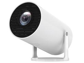 Monitoriai ir projektoriai // Projektoriai ir ekranai // Projektor Tracer Vision PRO