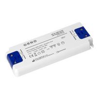 Įrankiai ir matavimo prietaisai // Įrankių, priedų naujienos // Zasilacz LED płaski, 12V DC, 50W, IP20