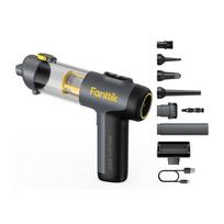Fanttik Slim V9 Mix cordless portable car vacuum cleaner