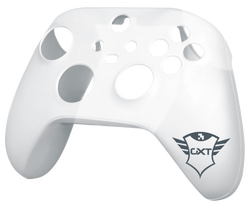 Case Trust GXT 749 XBOX Transparent