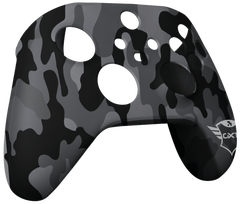 Wallet Trust GXT 749K Camo Black