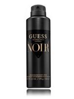 Guess Seductive Homme Noir Deodorant 226ml