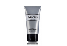 Mont Blanc Explorer Platinum Shower gel SWG 150 ml