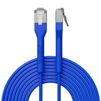 Broadbe plonas Patch kabelis 10G mėlynas 1m BTP-I32C6A-BL-1M