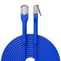 Broadbe plonas Patch kabelis 10G mėlynas 5m BTP-I32C6A-BL-5M