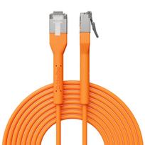 Broadbe plonas Patch kabelis 10G oranžinė 2m BTP-I32C6A-OR-2M