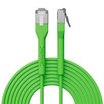 Broadbe plonas Patch kabelis 10G žalia 3m BTP-I32C6A-GR-3M