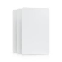 Ubiquiti prieigos kortelės baltos (10 vnt) UA-Card-W-10