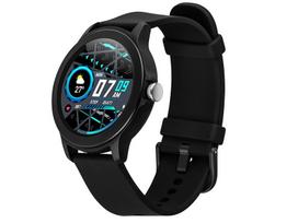 Produktai namams ir sodui // Įvairūs namų ir buities priedai // TRACER Smartwatch SMK3 SLAY BK