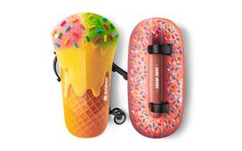 Skydelių komplektas Bumbinos Spash Pack Sugar Rush 14-16"
