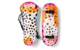 Skydelių komplektas Bumbinos Spash Pack Polka Panther 18-20"