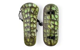 Skydelių komplektas Bumbinos Spash Pack Mucky Saurus 18-20"