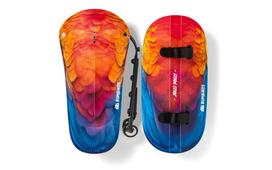 Skydelių komplektas Bumbinos Splash Pack Jolly Polly 14-16"