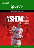 MLB The Show 22 (Xbox One) XBOX LIVE Key ARGENTINA