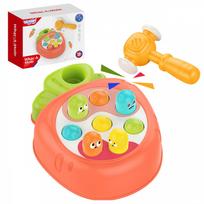 Arkadinis žaidimas „Whack-a-Mole“ WOOPIE BABY