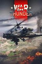 War Thunder - Greek AH-64A Apache (DLC) PC/XBOX LIVE Key ARGENTINA